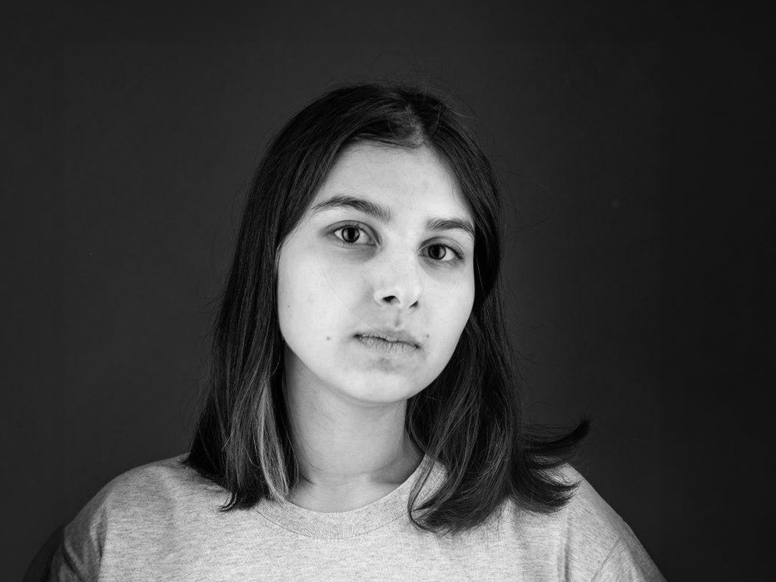 Sofiia Akhmed